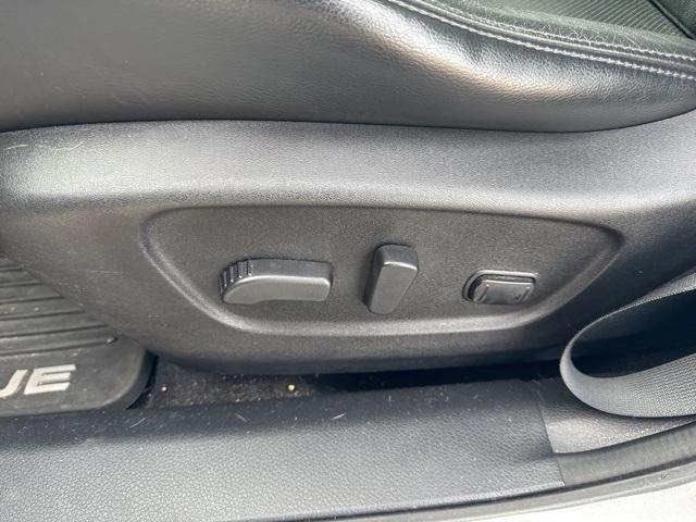 used 2014 Nissan Rogue car, priced at $8,472