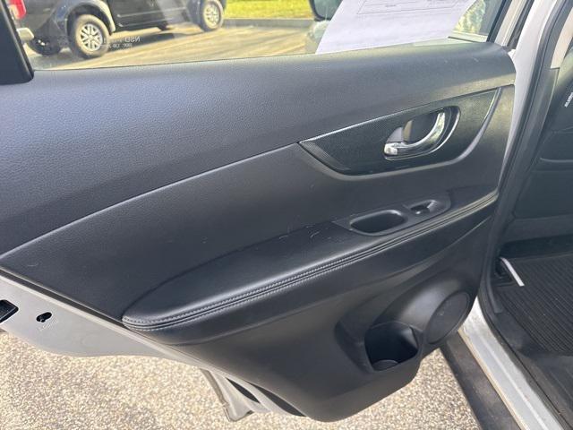 used 2014 Nissan Rogue car, priced at $8,472