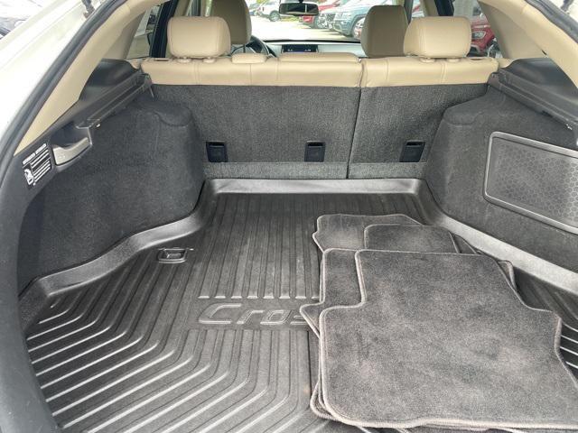 used 2013 Honda Crosstour car, priced at $15,735