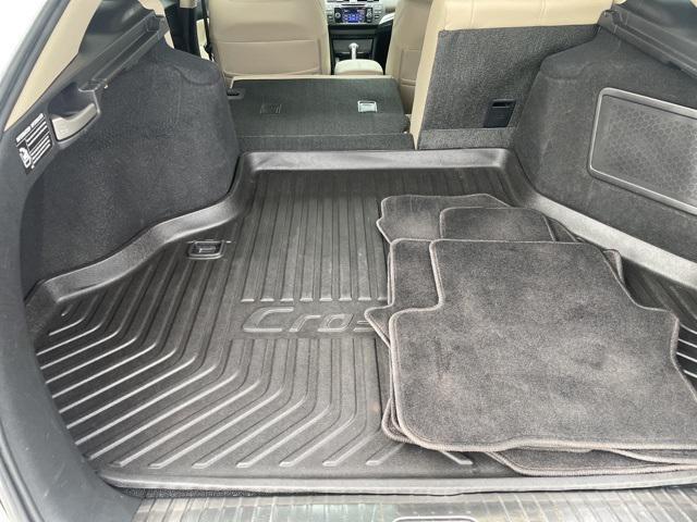 used 2013 Honda Crosstour car, priced at $15,735