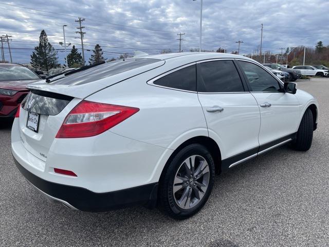 used 2013 Honda Crosstour car, priced at $15,735