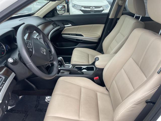 used 2013 Honda Crosstour car, priced at $15,735