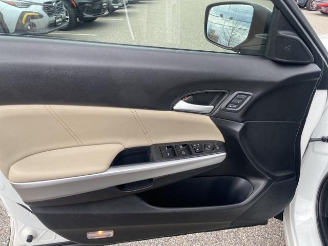 used 2013 Honda Crosstour car, priced at $15,735