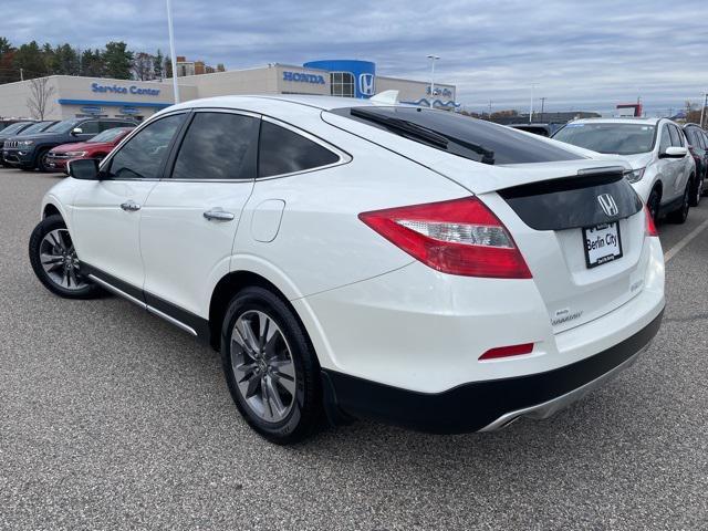 used 2013 Honda Crosstour car, priced at $15,735