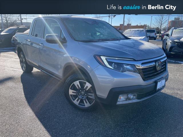 used 2019 Honda Ridgeline car, priced at $25,534