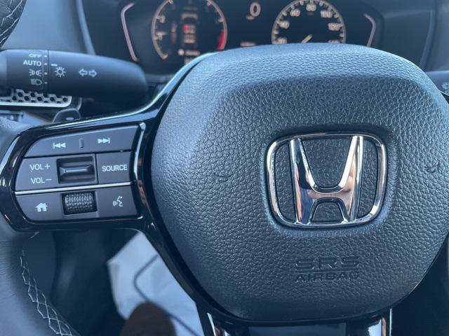 new 2025 Honda Civic car, priced at $29,000