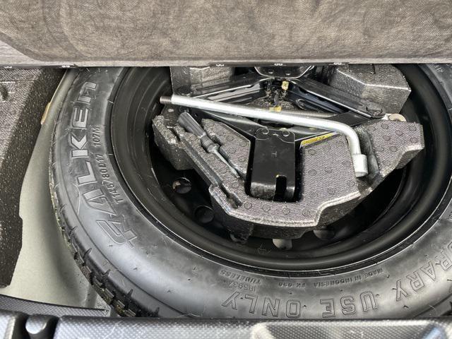 used 2023 Subaru Crosstrek car, priced at $27,474