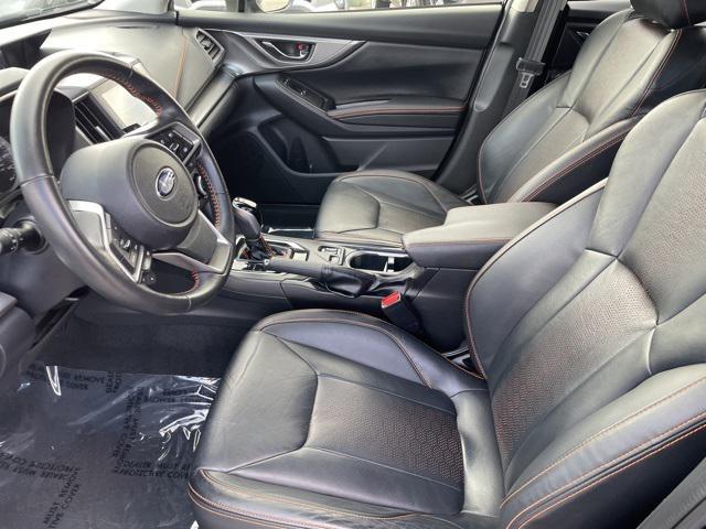 used 2023 Subaru Crosstrek car, priced at $27,474