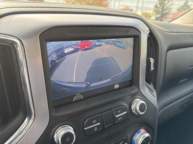 used 2022 GMC Sierra 2500 car, priced at $50,789