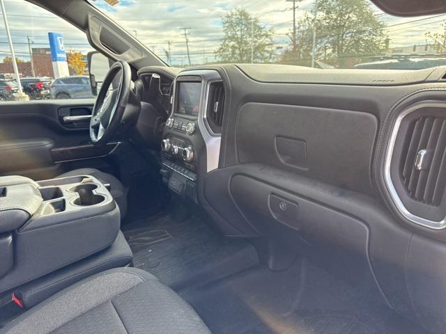 used 2022 GMC Sierra 2500 car, priced at $50,789