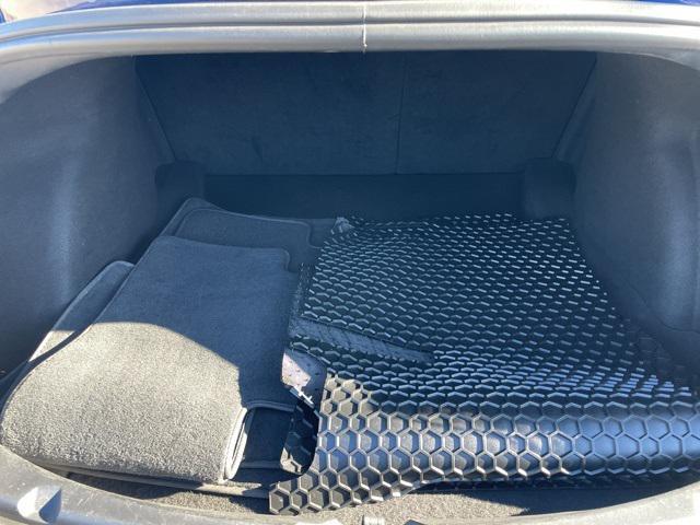 used 2018 Tesla Model 3 car, priced at $20,460