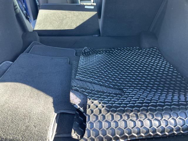 used 2018 Tesla Model 3 car, priced at $20,460