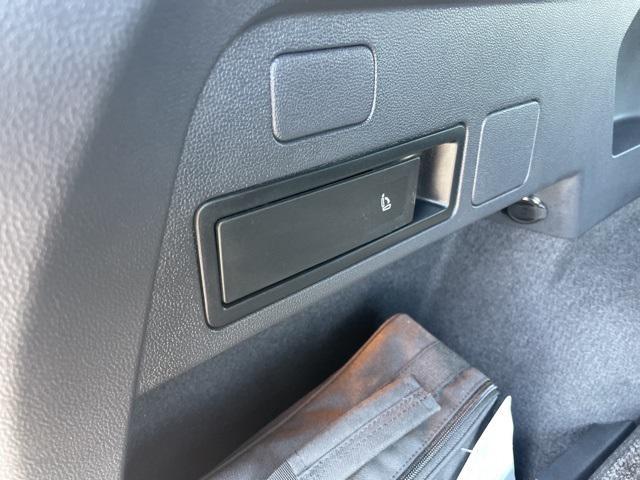 used 2021 Volkswagen Tiguan car, priced at $23,298