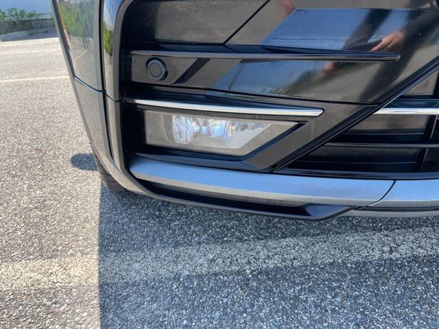 used 2021 Volkswagen Tiguan car, priced at $23,298