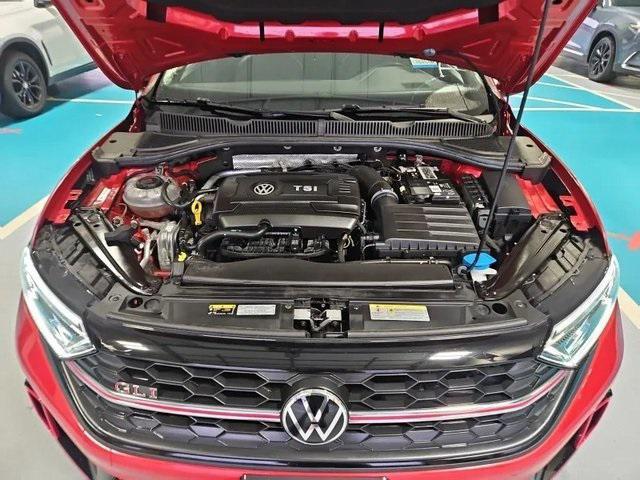 used 2022 Volkswagen Jetta GLI car, priced at $24,941