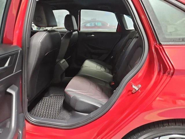 used 2022 Volkswagen Jetta GLI car, priced at $24,941