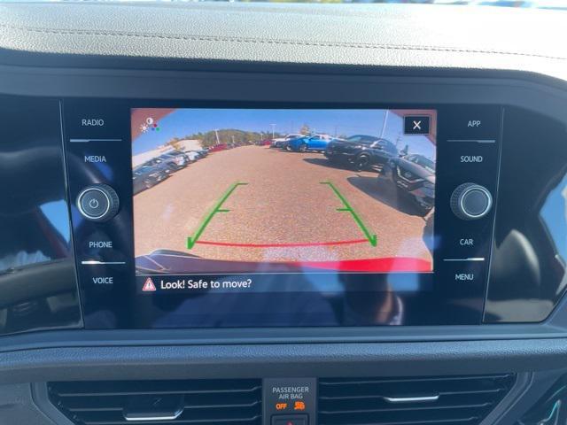 used 2022 Volkswagen Jetta GLI car, priced at $23,481