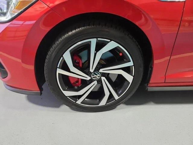 used 2022 Volkswagen Jetta GLI car, priced at $24,941