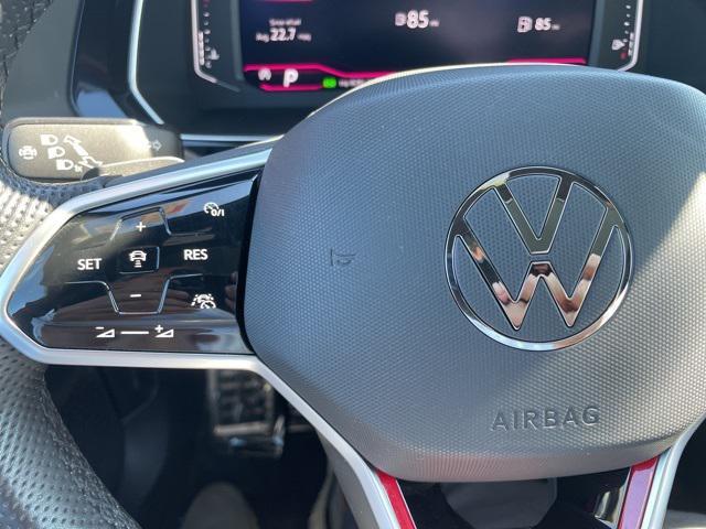 used 2022 Volkswagen Jetta GLI car, priced at $23,481