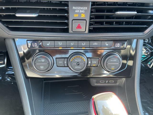 used 2022 Volkswagen Jetta GLI car, priced at $23,481