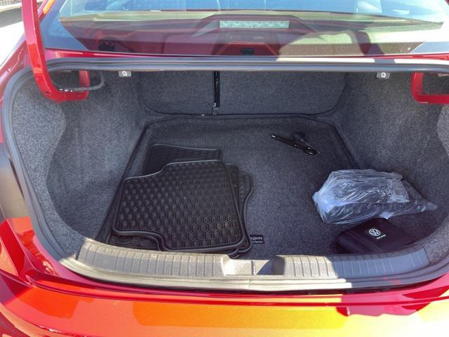 used 2022 Volkswagen Jetta GLI car, priced at $23,481