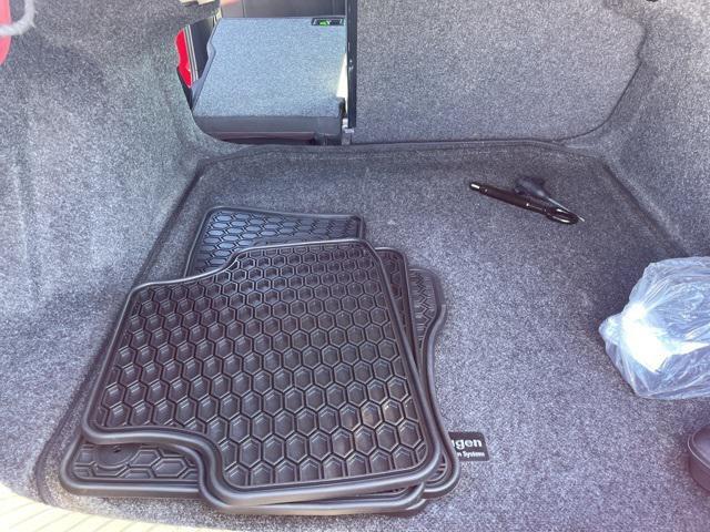 used 2022 Volkswagen Jetta GLI car, priced at $23,481