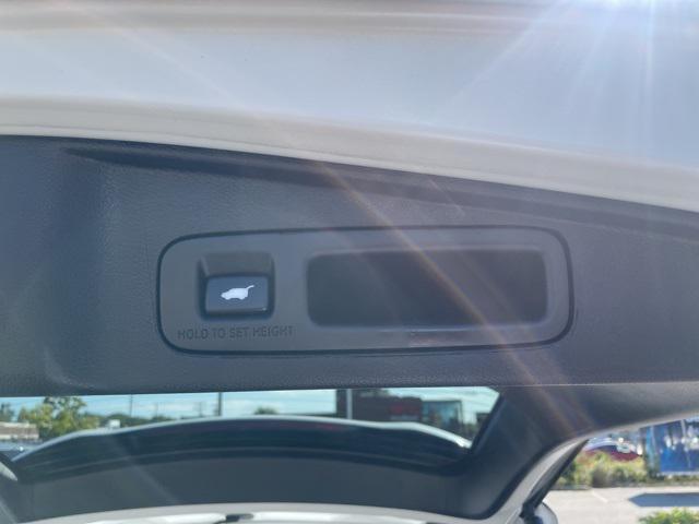 used 2022 Honda CR-V car, priced at $29,837