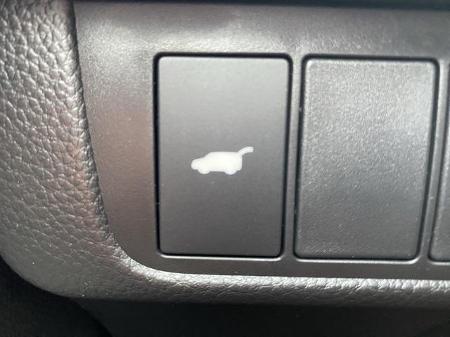 new 2026 Honda CR-V car, priced at $38,750