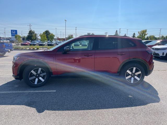 new 2024 Honda Prologue car, priced at $56,550