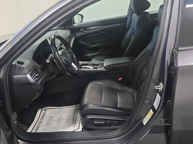used 2018 Honda Accord car, priced at $22,498