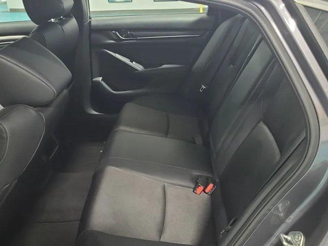 used 2018 Honda Accord car, priced at $22,498