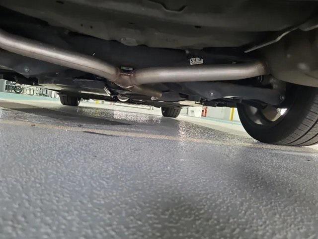 used 2018 Honda Accord car, priced at $22,498