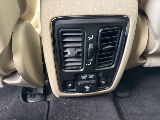 used 2018 Jeep Grand Cherokee car, priced at $16,998
