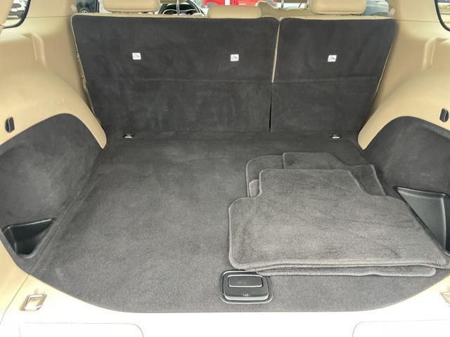 used 2018 Jeep Grand Cherokee car, priced at $16,998