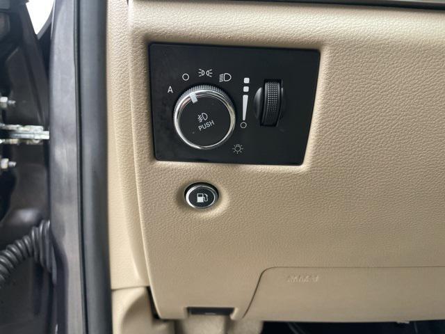 used 2018 Jeep Grand Cherokee car, priced at $16,998