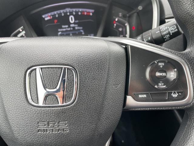 used 2019 Honda CR-V car, priced at $23,636