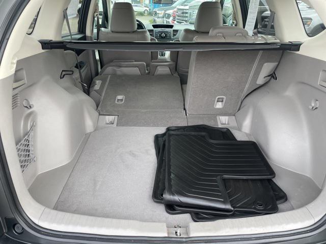 used 2013 Honda CR-V car, priced at $10,563