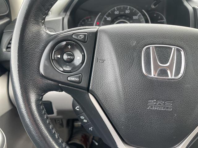 used 2013 Honda CR-V car, priced at $10,563