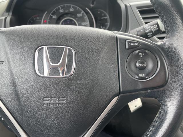 used 2013 Honda CR-V car, priced at $10,563