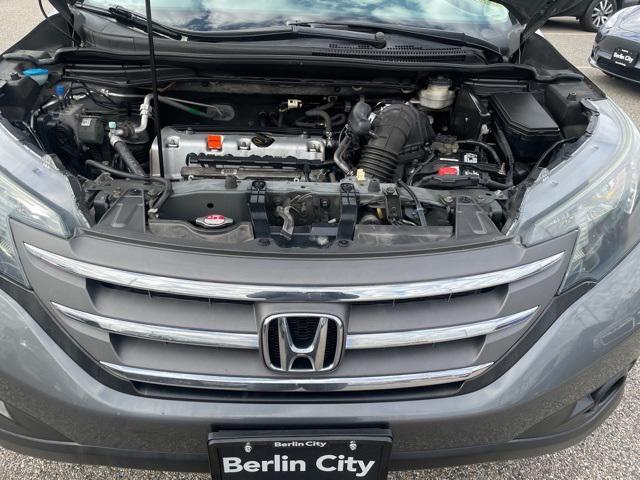 used 2013 Honda CR-V car, priced at $10,563