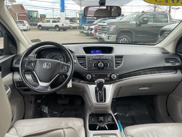 used 2013 Honda CR-V car, priced at $10,563