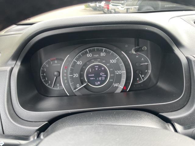 used 2013 Honda CR-V car, priced at $10,563