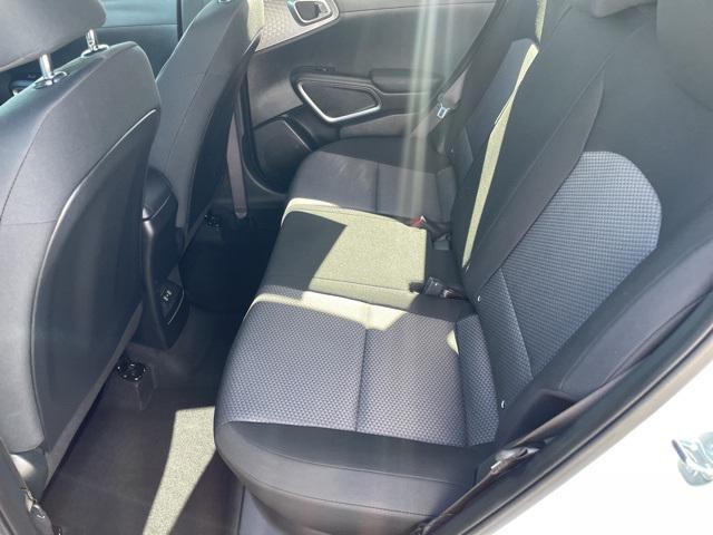 used 2025 Kia Soul car, priced at $21,252