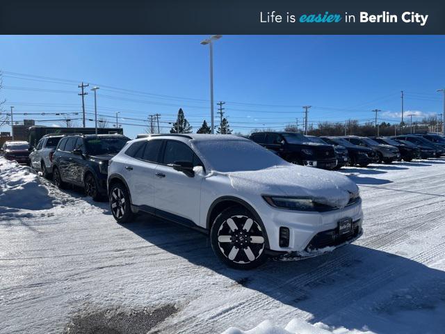 new 2024 Honda Prologue car, priced at $59,750