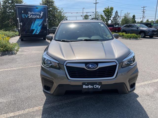 used 2019 Subaru Forester car, priced at $23,598