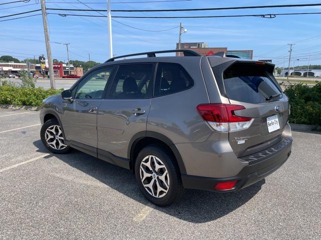 used 2019 Subaru Forester car, priced at $23,598