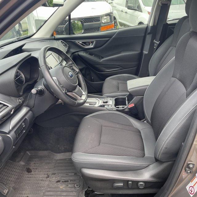 used 2019 Subaru Forester car, priced at $23,998