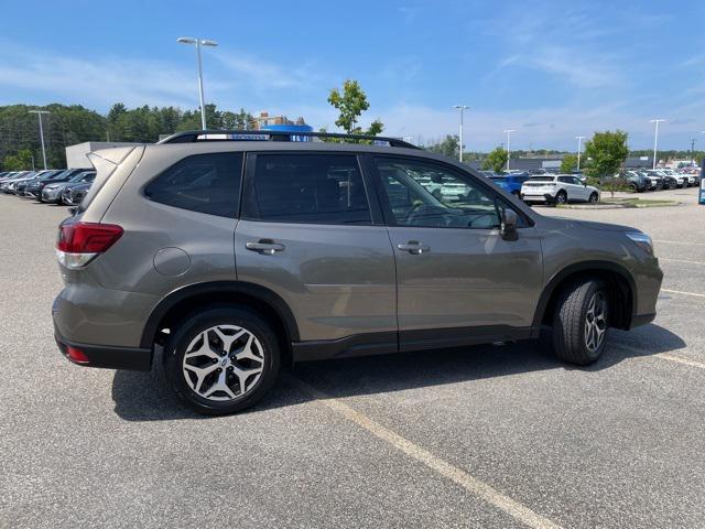 used 2019 Subaru Forester car, priced at $23,598