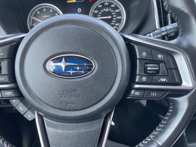 used 2019 Subaru Forester car, priced at $23,598