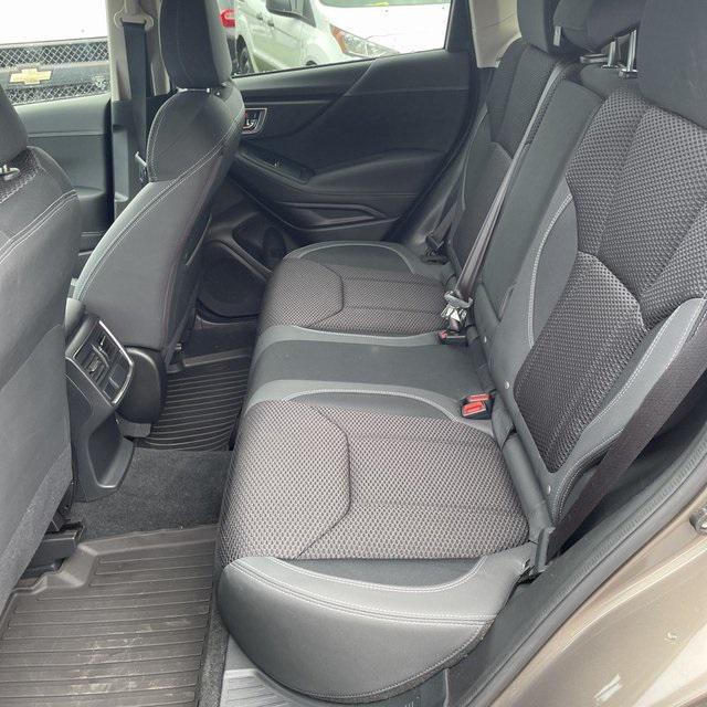 used 2019 Subaru Forester car, priced at $23,998